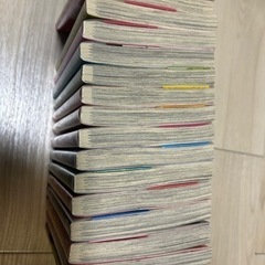 五等分の花嫁　漫画　全巻　帯付きの画像