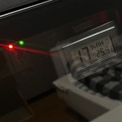 カメラ、レンズ除湿箱の画像