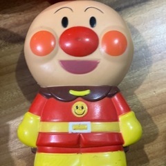 アンパンマングッズの画像