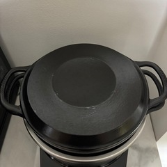 バーミキュラーライスポット　家電 キッチン家電 電磁調理器の画像