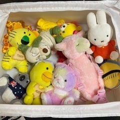 おもちゃ おもちゃ ぬいぐるみの画像