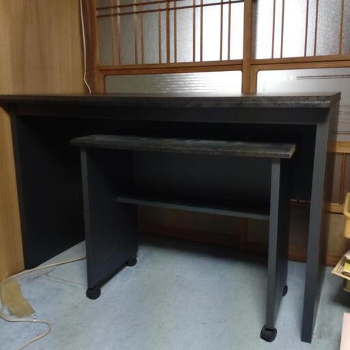 家具  デスク＆引き出し