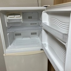 家電 キッチン家電 冷蔵庫の画像