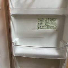 家電 キッチン家電 冷蔵庫の画像