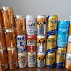 おまけ付けます　値下げ　お酒23本　4,000円　