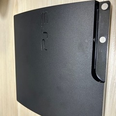 PS3本体 ソフト9点　コントローラ2個付きの画像