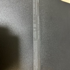 PS3本体 ソフト9点　コントローラ2個付きの画像