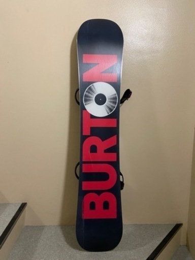 スポーツ スノーボード　バートン descendant 152cm