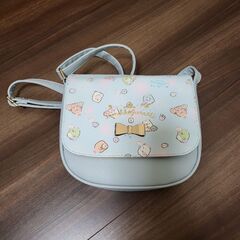 すみっコぐらし　ショルダーバッグ