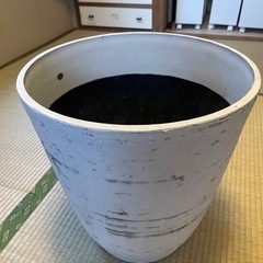 高さ45cm 大きな鉢カバーの画像