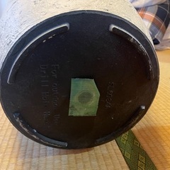 高さ45cm 大きな鉢カバーの画像