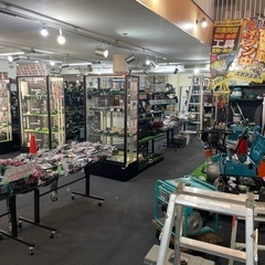 販売スタッフ募集中の画像