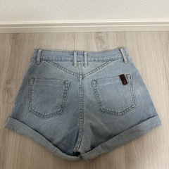 【決まりました】ROXYショートパンツの画像