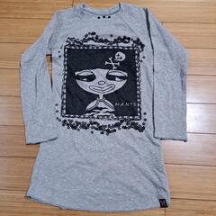 子供服130ワンピース