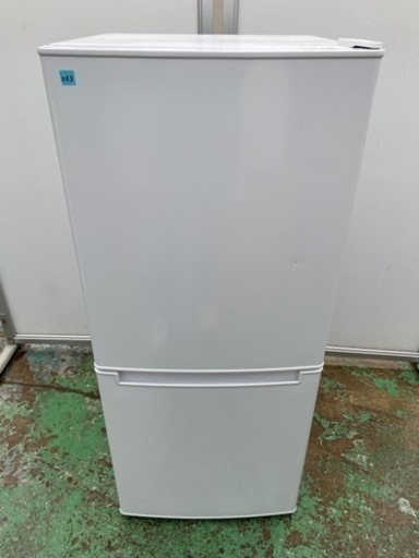 ☆No.o55 冷蔵庫 106L ニトリ 2020年