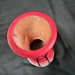 アフリカの太鼓？の画像
