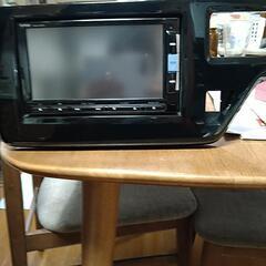 車のパーツ カーナビ、テレビ