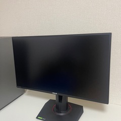 ガレリア、ゲーミングpc、周辺機器、配信セットの画像