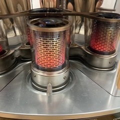 コロナ　石油ストーブ　RXー2221Y リサイクルショップ宮崎屋...