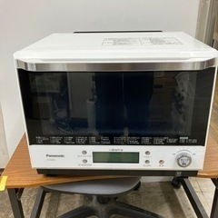 I2403-758 Panasonic スチームオーブンレンジ ...