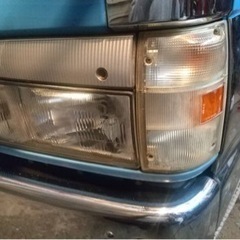 車のパーツ 外装、車外用品