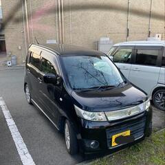 ◆ワゴンRスティングレー◆