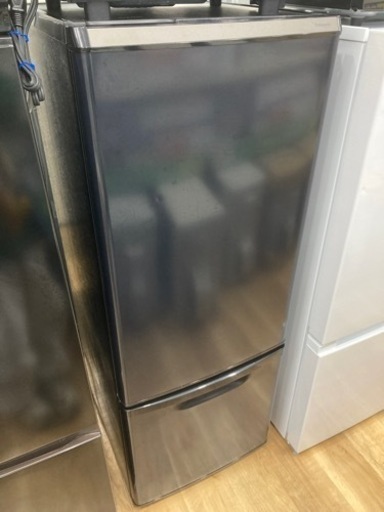 【トレファク高槻店】安心の1年間保証！取りに来れる方限定！Panasonic（パナソニック）の2ドア冷蔵庫のご紹介です！