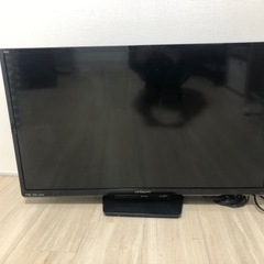 家電 テレビ 液晶テレビ