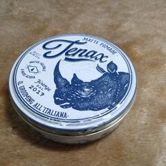 テナックス ポマード マット 125ml