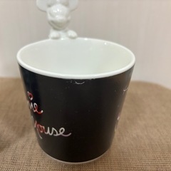 Francfranc Disney マジック マグカップ　の画像