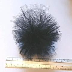 メダカ　沈降型ふわころ産卵床の画像