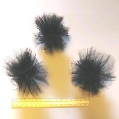 メダカ　沈降型ふわころ産卵床の画像