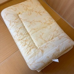 中古シングル布団2つ(決まりました)