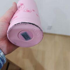 水筒　箸セットの画像