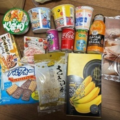 食品 お菓子 ジュース お土産