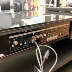 SONY ソニー◆テレビ台型スピーカー　RHT-G800 シアタースタンドシステム◆動作品【こちらは店舗です。浜村鹿野温泉ICから3分 買取本舗 宮本リサイクル 営業時間９～１９時 定休日水曜日】の画像