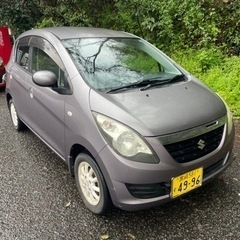 ☆スズキ  セルボ ターボ  車検2年付き☆