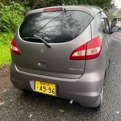 ☆スズキ  セルボ ターボ  車検2年付き☆の画像