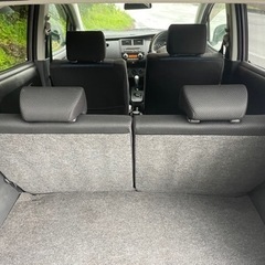 ☆スズキ  セルボ ターボ  車検2年付き☆の画像