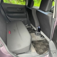 ☆スズキ  セルボ ターボ  車検2年付き☆の画像