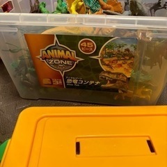 おもちゃセット【セットで引き取りお願いします】の画像