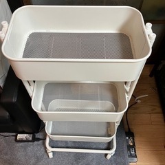 キッチンワゴン