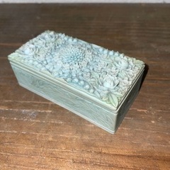 小物入れ/アンティーク