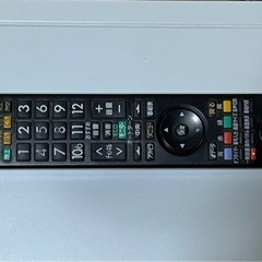 MITSUBISHI　三菱　液晶ＴＶ用　リモコン（RL18901...