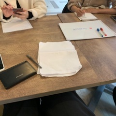 現役講師がボランティアで英語教えます！オンライン！の画像