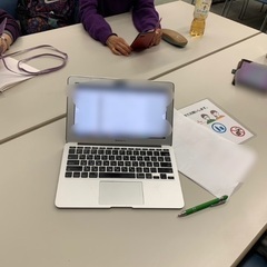 現役講師がボランティアで英語教えます！オンライン！の画像