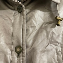 レディースコートの画像