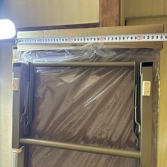 家具　会議テーブル　長方形　長テーブルの画像