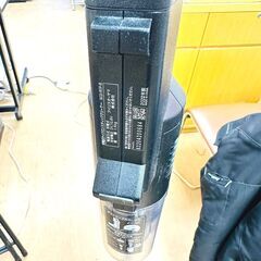 アイリスオーヤマ/IRIS OHYAMA 掃除機 SCD-R1P 2022年製 バッテリー式/8Jの画像