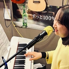 横浜線　ボーカル教室　八王子みなみ野駅徒歩５分の画像